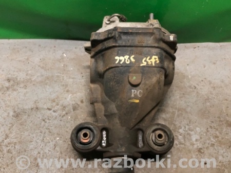 ФОТО Задний редуктор для Infiniti EX35 (37) (07-12) Киев