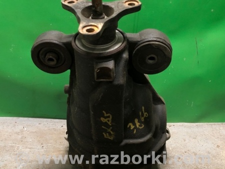 ФОТО Задний редуктор для Infiniti EX35 (37) (07-12) Киев