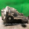 ФОТО Задний редуктор для Infiniti EX35 (37) (07-12) Киев