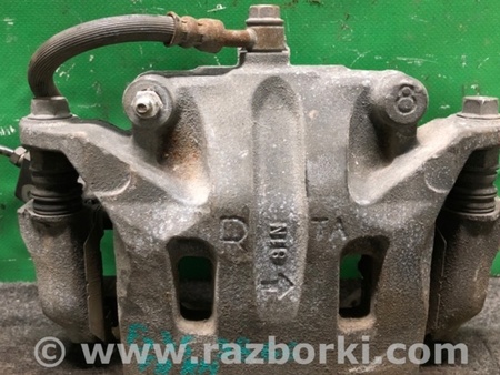ФОТО Суппорт для Infiniti EX35 (37) (07-12) Киев