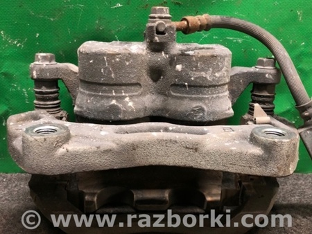 ФОТО Суппорт для Infiniti EX35 (37) (07-12) Киев