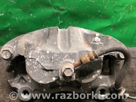 ФОТО Суппорт для Infiniti EX35 (37) (07-12) Киев