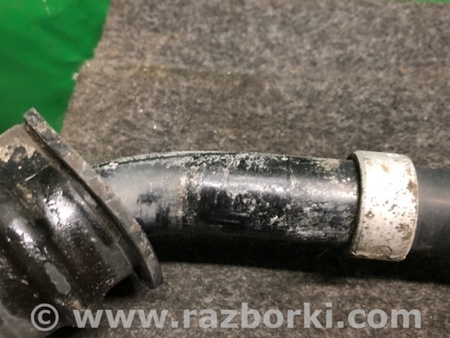ФОТО Стабилизатор задний для Infiniti EX35 (37) (07-12) Киев