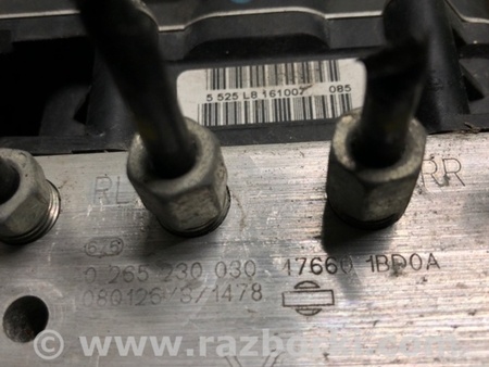 ФОТО Блок ABS для Infiniti EX35 (37) (07-12) Киев