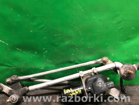ФОТО Трапеция дворников для Infiniti EX35 (37) (07-12) Киев