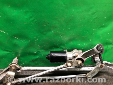 ФОТО Трапеция дворников для Infiniti EX35 (37) (07-12) Киев