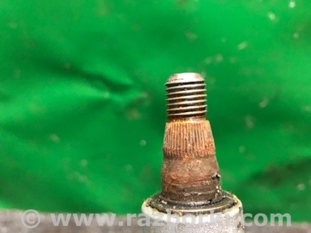 ФОТО Трапеция дворников для Infiniti EX35 (37) (07-12) Киев