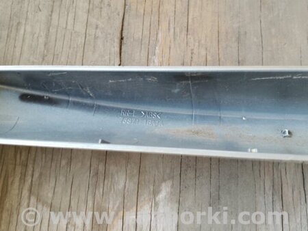 ФОТО Заглушка рейлинга для Infiniti EX35 (37) (07-12) Киев