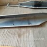 ФОТО Заглушка рейлинга для Infiniti EX35 (37) (07-12) Киев