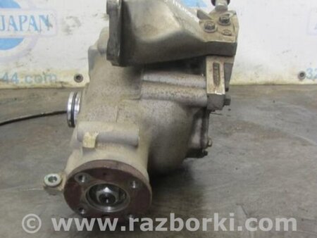 ФОТО Редуктор переднего моста для Infiniti EX35 (37) (07-12) Киев
