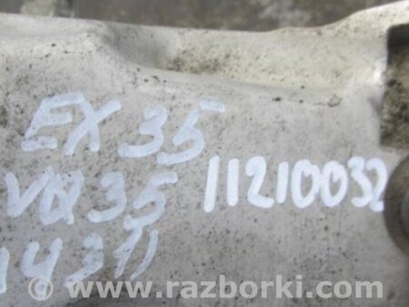 ФОТО Редуктор переднего моста для Infiniti EX35 (37) (07-12) Киев