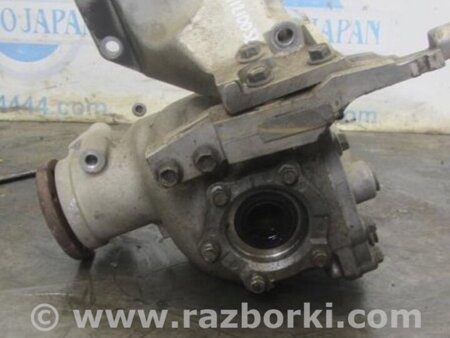 ФОТО Редуктор переднего моста для Infiniti EX35 (37) (07-12) Киев