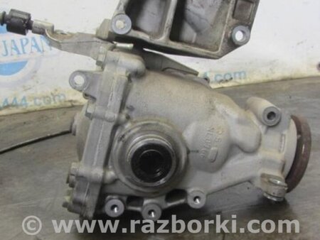 ФОТО Редуктор переднего моста для Infiniti EX35 (37) (07-12) Киев