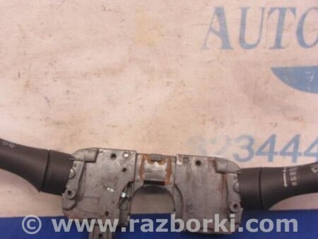 ФОТО Подрулевые переключатели (Гитара) для Infiniti EX35 (37) (07-12) Киев