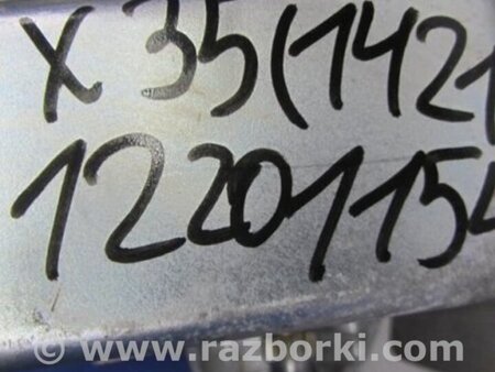 ФОТО Рулевой вал для Infiniti EX35 (37) (07-12) Киев