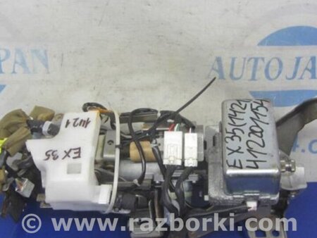 ФОТО Рулевой вал для Infiniti EX35 (37) (07-12) Киев