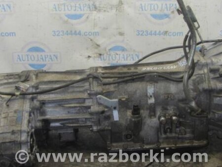 ФОТО Раздатка для Infiniti EX35 (37) (07-12) Киев