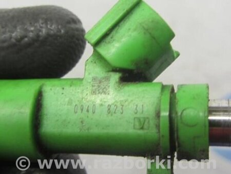 ФОТО Форсунка топливная для Infiniti EX35 (37) (07-12) Киев