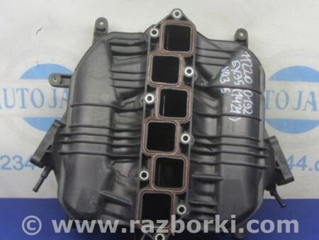 ФОТО Впускной коллектор для Infiniti EX35 (37) (07-12) Киев