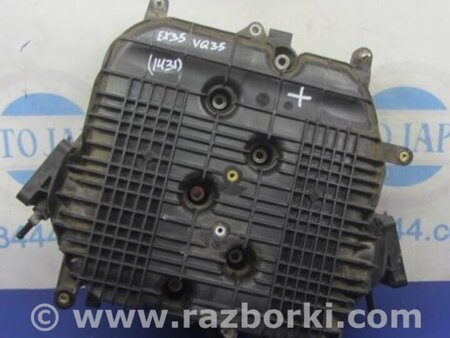 ФОТО Впускной коллектор для Infiniti EX35 (37) (07-12) Киев
