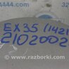 ФОТО Лючок топливного бака для Infiniti EX35 (37) (07-12) Киев