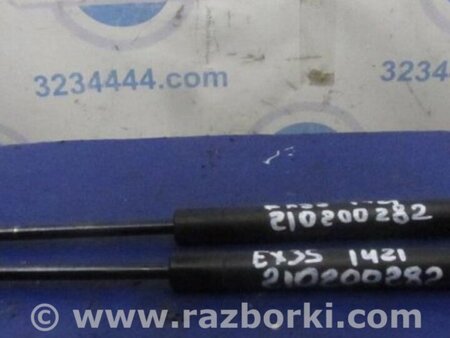 ФОТО Амортизатор капота для Infiniti EX35 (37) (07-12) Киев