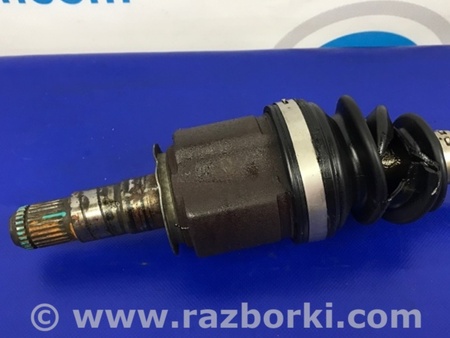 ФОТО Привод передний для Infiniti EX35 (37) (07-12) Киев