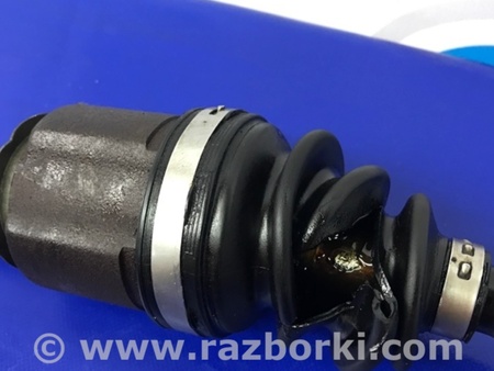 ФОТО Привод передний для Infiniti EX35 (37) (07-12) Киев
