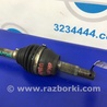 ФОТО Привод передний для Infiniti EX35 (37) (07-12) Киев