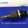ФОТО Привод передний для Infiniti EX35 (37) (07-12) Киев