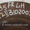 ФОТО Диск тормозной передний для Infiniti EX35 (37) (07-12) Киев