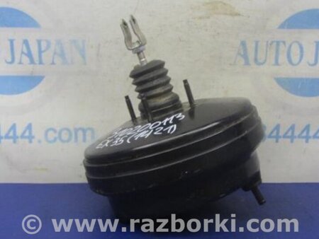 ФОТО Вакуумный усилитель для Infiniti EX35 (37) (07-12) Киев