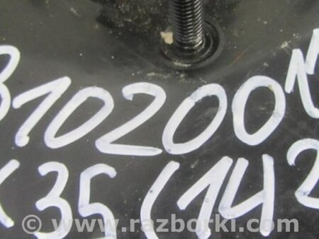 ФОТО Вакуумный усилитель для Infiniti EX35 (37) (07-12) Киев