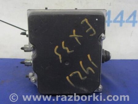 ФОТО Блок ABS для Infiniti EX35 (37) (07-12) Киев