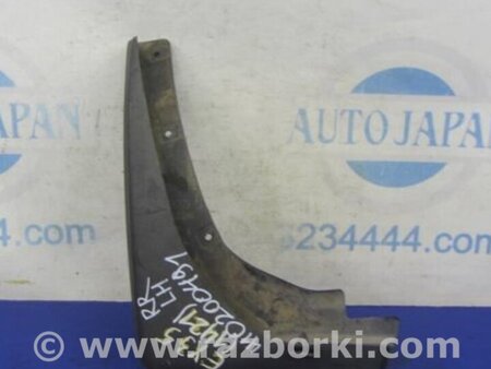 ФОТО Брызговик для Infiniti EX35 (37) (07-12) Киев