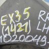 ФОТО Брызговик для Infiniti EX35 (37) (07-12) Киев