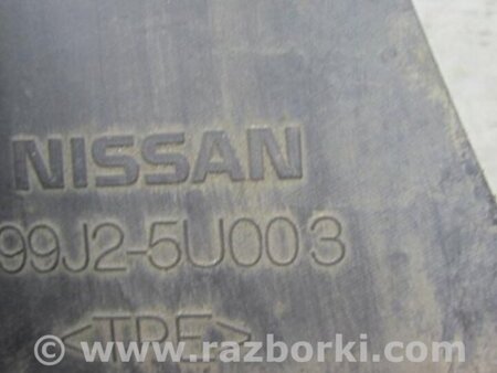 ФОТО Брызговик для Infiniti EX35 (37) (07-12) Киев