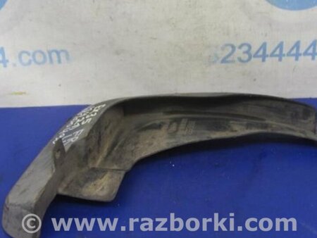 ФОТО Брызговик для Infiniti EX35 (37) (07-12) Киев