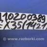 ФОТО Блок электронный для Infiniti EX35 (37) (07-12) Киев