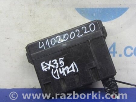 ФОТО Блок предохранителей для Infiniti EX35 (37) (07-12) Киев