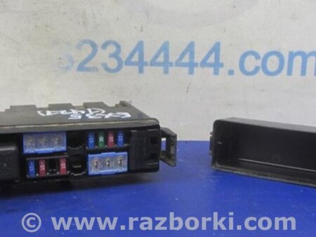 ФОТО Блок предохранителей для Infiniti EX35 (37) (07-12) Киев