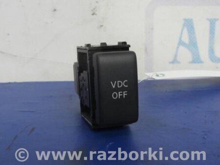 ФОТО Кнопка курсовой устойчивости для Infiniti EX35 (37) (07-12) Киев