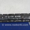ФОТО Накладка порога внутренняя для Infiniti EX35 (37) (07-12) Киев