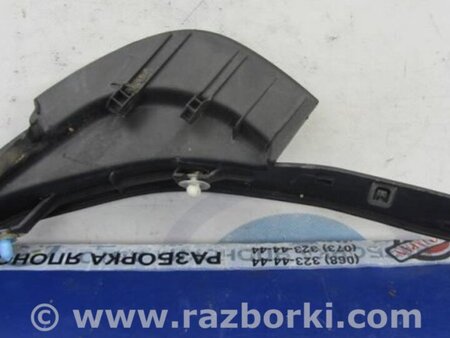 ФОТО Накладка кузова для Infiniti EX35 (37) (07-12) Киев
