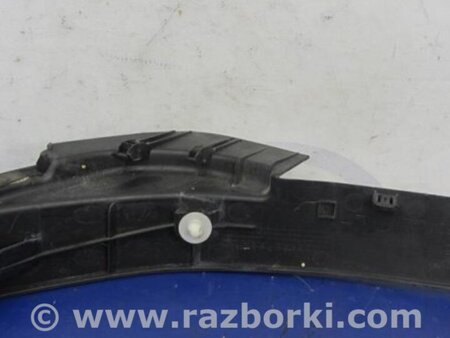 ФОТО Накладка кузова для Infiniti EX35 (37) (07-12) Киев