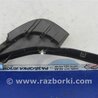 ФОТО Накладка кузова для Infiniti EX35 (37) (07-12) Киев