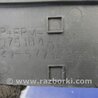 ФОТО Накладка кузова для Infiniti EX35 (37) (07-12) Киев