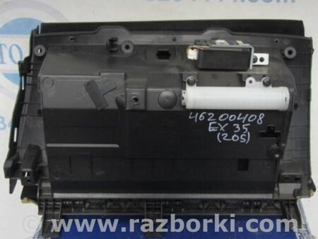ФОТО Бардачок для Infiniti EX35 (37) (07-12) Киев