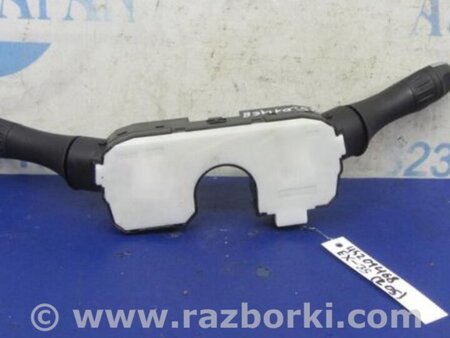 ФОТО Подрулевые переключатели (Гитара) для Infiniti EX35 (37) (07-12) Киев