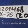 ФОТО Подрулевые переключатели (Гитара) для Infiniti EX35 (37) (07-12) Киев